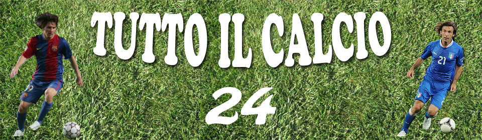 Tutto Il Calcio 24